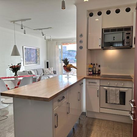 Residence Mandariniers カンヌ エクステリア 写真