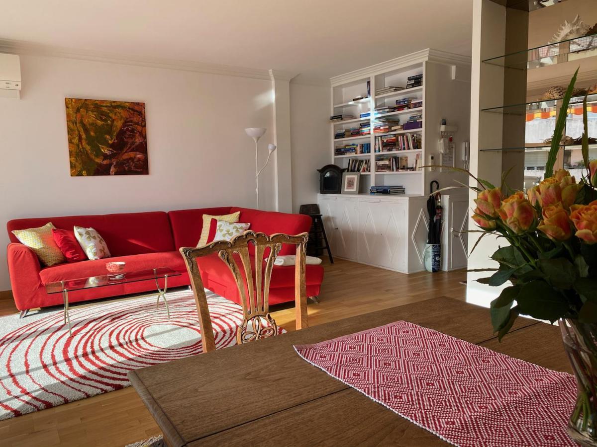 Residence Mandariniers カンヌ エクステリア 写真