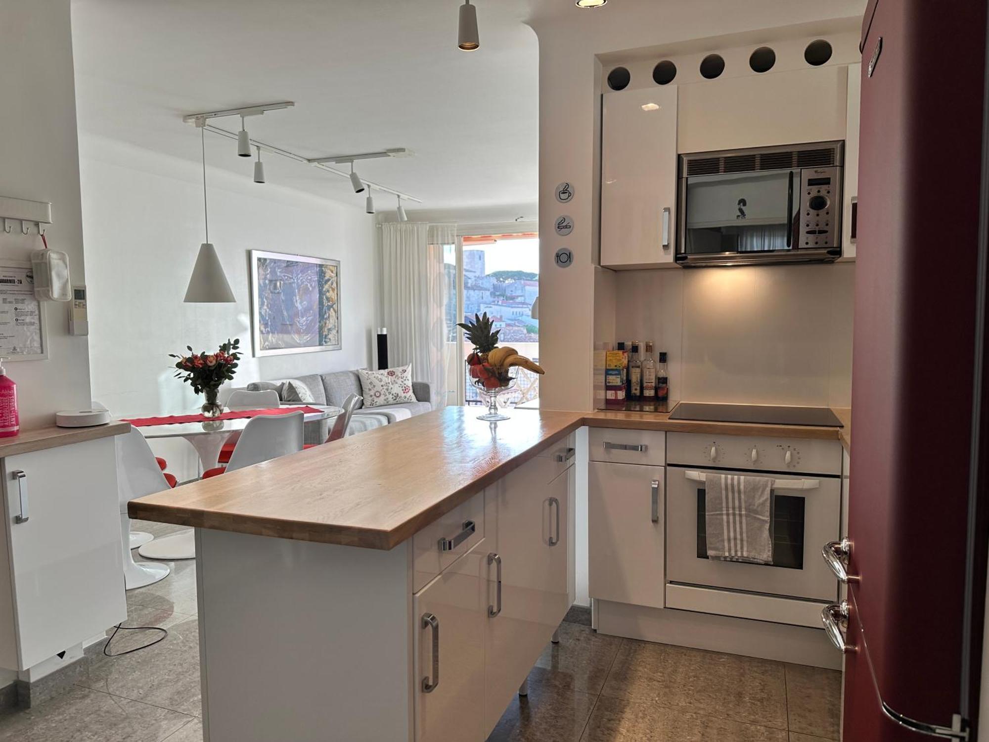 Residence Mandariniers カンヌ エクステリア 写真