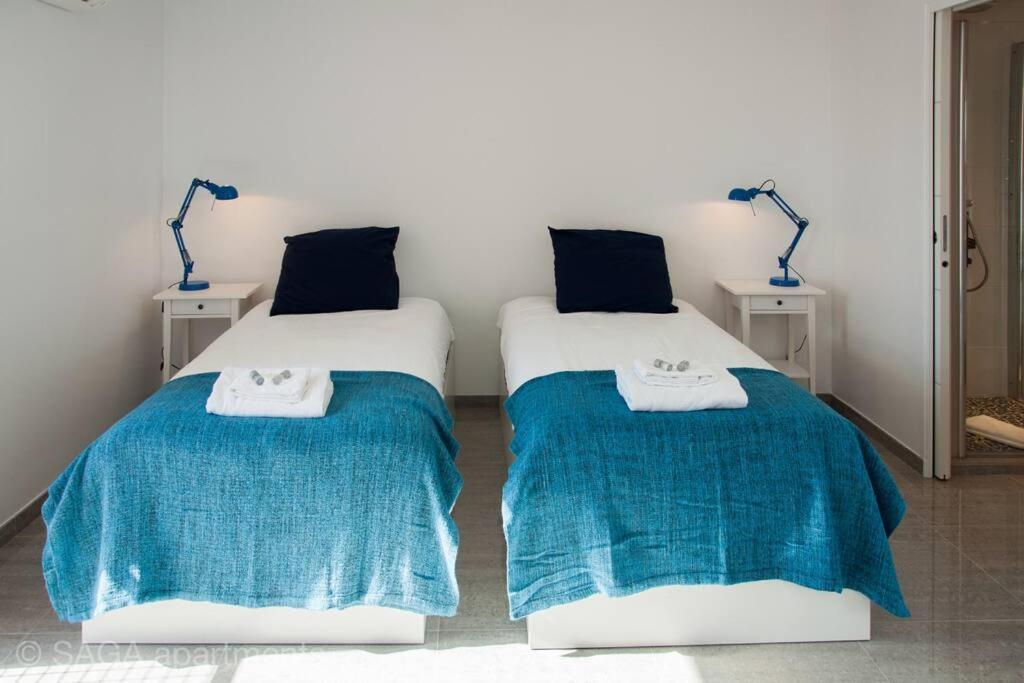 Residence Mandariniers カンヌ エクステリア 写真