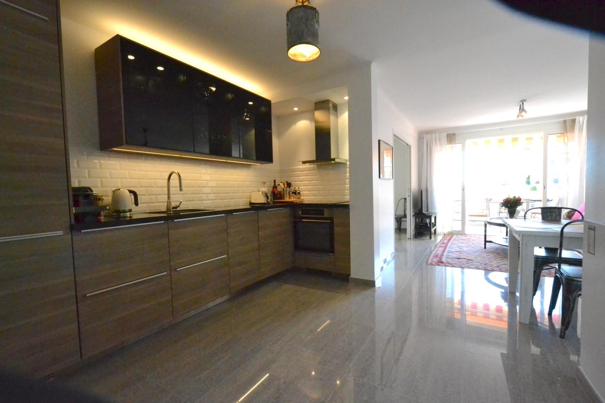 Residence Mandariniers カンヌ エクステリア 写真